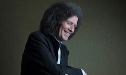 Gilbert O'Sullivan